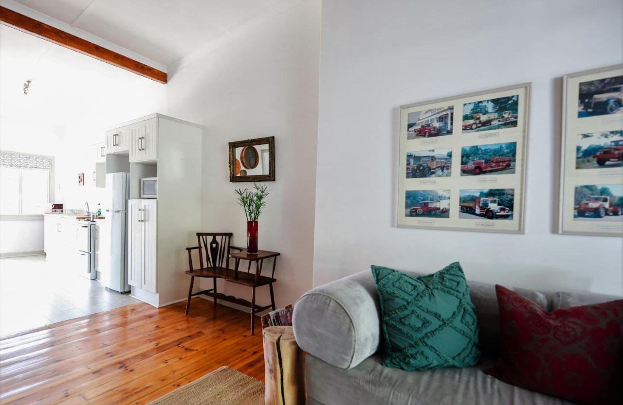 River Bend Guesthouses Graaff-Reinet Exterior foto
