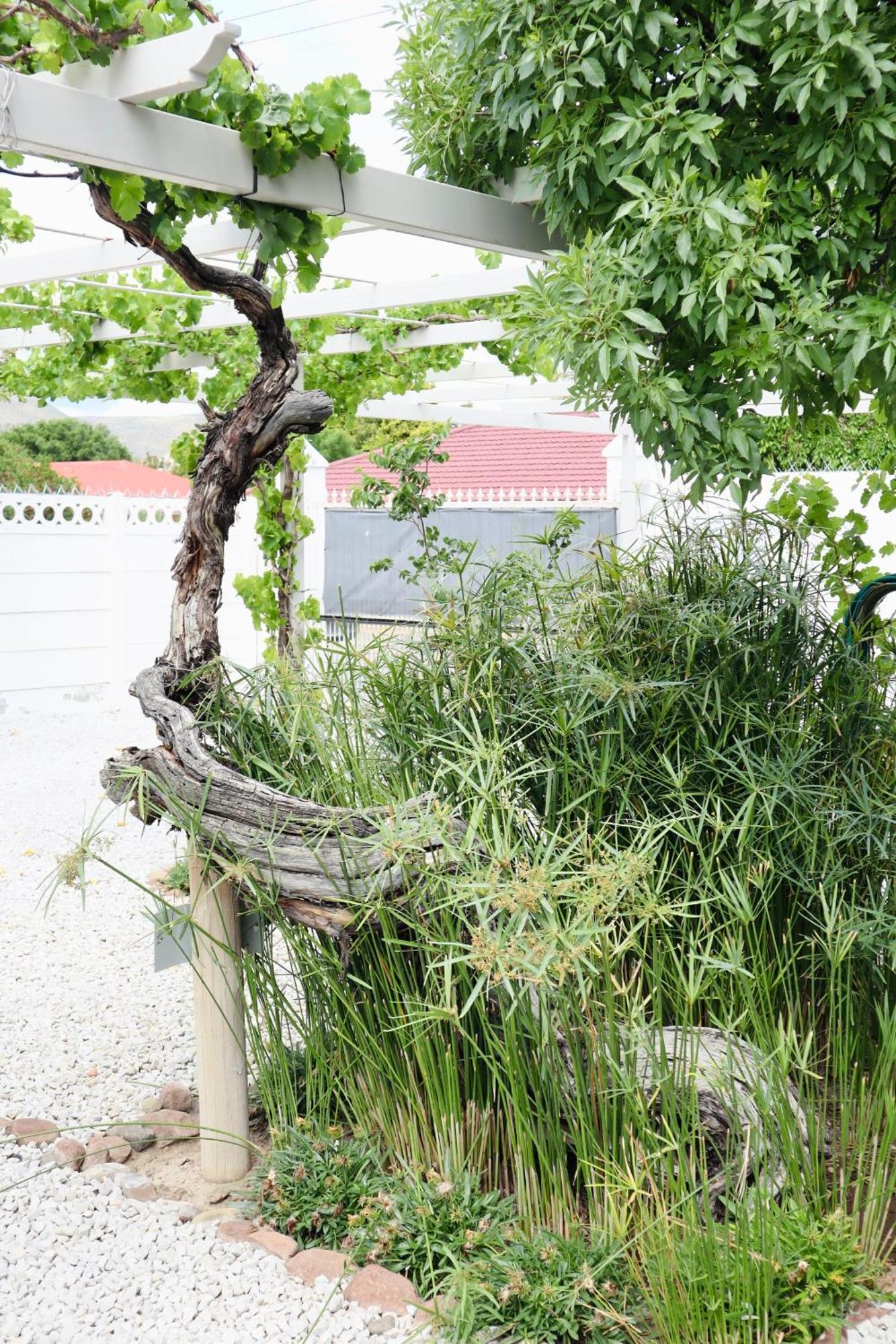 River Bend Guesthouses Graaff-Reinet Exterior foto